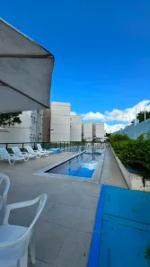 Apartamento com 2 Quartos para alugar, 50m² no Indianópolis, Caruaru