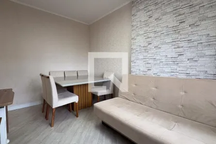 Apartamento com 1 Quarto à venda, 48m² no Vila Mariana, São Paulo