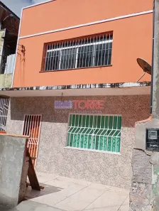 Casa com 2 Quartos à venda, 80m² no João Soares, Itabuna