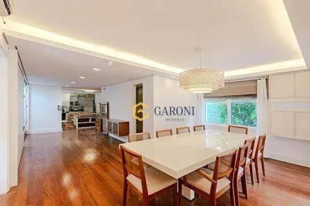 Casa com 5 Quartos à venda, 400m² no Alto de Pinheiros, São Paulo