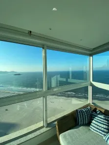 Apartamento com 4 Quartos à venda, 219m² no Centro, Balneário Camboriú