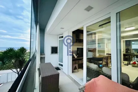 Apartamento com 2 Quartos para alugar, 80m² no Campeche, Florianópolis