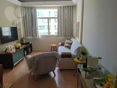 Apartamento com 3 Quartos à venda, 115m² no Icaraí, Niterói