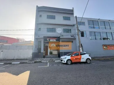 Prédio Comercial à venda, 250m² no Centro, Poá