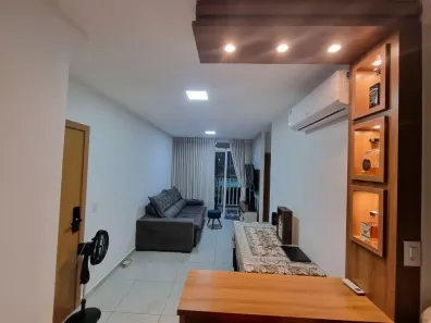 Apartamento com 2 Quartos para alugar, 60m² no Rio Madeira, Porto Velho