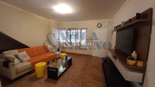 Sobrado com 3 Quartos à venda, 160m² no Vila Bertioga, São Paulo