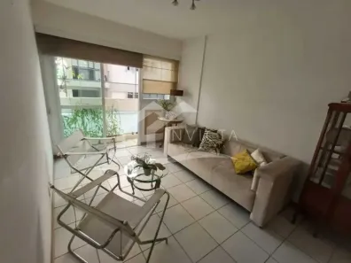 Apartamento com 3 Quartos à venda, 95m² no Botafogo, Rio de Janeiro