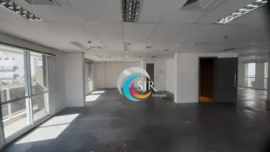 Sala Comercial para alugar, 156m² no Jardim Paulista, São Paulo
