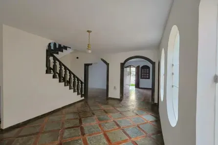 Casa com 3 Quartos à venda, 360m² no Palmares, Belo Horizonte