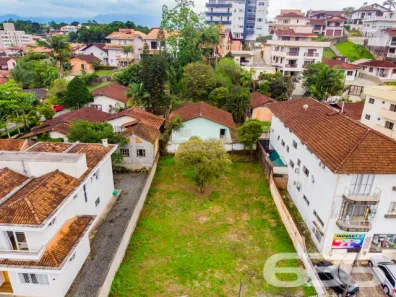 Lote/Terreno à venda, 1340m² no Saguaçu, Joinville