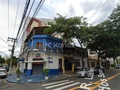 Imóvel Comercial com 3 Quartos à venda, 320m² no Santa Teresinha, São Paulo