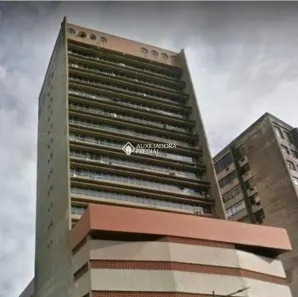 Sala Comercial com 1 Quarto para alugar, 45m² no Centro Histórico, Porto Alegre