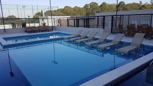 Apartamento com 2 Quartos à venda, 56m² no Planalto, São Bernardo do Campo