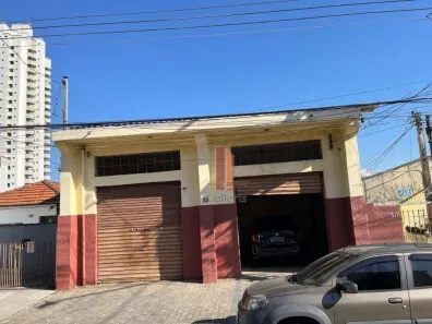 Imóvel Comercial com 11 Quartos à venda, 400m² no Vila Diva (Zona Leste), São Paulo