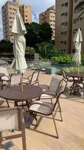 Apartamento com 2 Quartos para alugar, 55m² no Jardim São Paulo, Recife