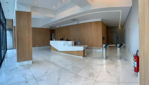 Sala Comercial para alugar, 87m² no Jardim Nossa Senhora Auxiliadora, Campinas