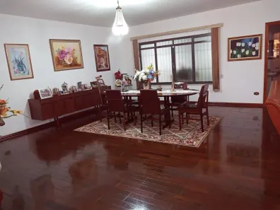 Casa de Condomínio com 4 Quartos à venda, 380m² no Jardim Apolo I, São José dos Campos