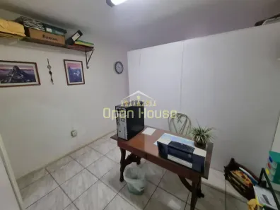 Sala Comercial para alugar, 33m² no Aterrado, Volta Redonda