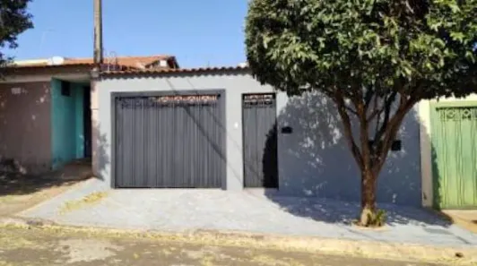 Casa com 3 Quartos à venda, 115m² no Jardim Monte Carlo, Ribeirão Preto