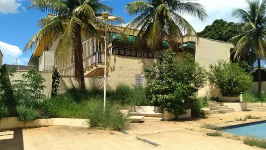 Casa com 6 Quartos à venda, 661m² no Jardim Sumaré, Ribeirão Preto