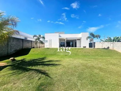 Casa de Condomínio com 3 Quartos à venda, 205m² no Jardim Novo Mundo, Sorocaba
