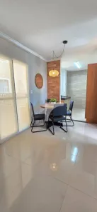 Apartamento com 2 Quartos à venda, 45m² no Jardim Morumbi, Londrina
