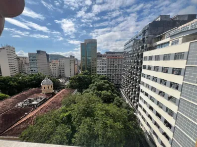 Apartamento com 2 Quartos à venda, 73m² no Centro, Niterói