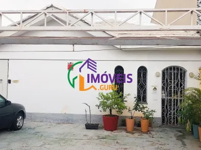 Ponto Comercial com 3 Quartos à venda, 320m² no Lapa, São Paulo