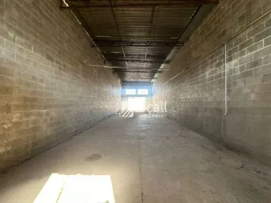 Ponto Comercial para alugar, 200m² no Setvalley, São José do Rio Preto