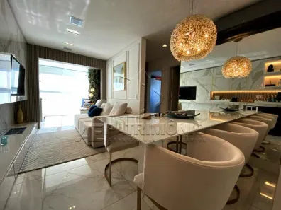 Apartamento com 2 Quartos à venda, 72m² no Parque Morumbi, Votorantim