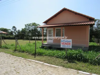 Casa de Condomínio com 1 Quarto à venda, 300m² no Papucaia, Cachoeiras de Macacu