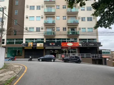 Ponto Comercial para alugar, 150m² no São João, Volta Redonda