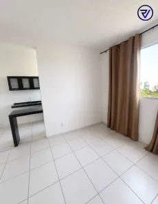 Apartamento com 2 Quartos à venda, 45m² no Rachel de Queiroz, Fortaleza