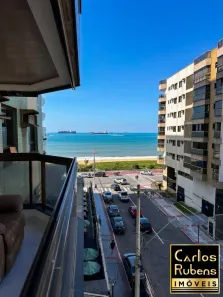 Apartamento com 4 Quartos à venda, 184m² no Praia da Costa, Vila Velha