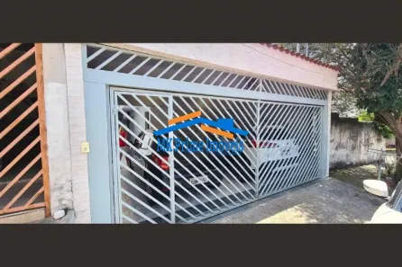 Sobrado com 3 Quartos à venda, 185m² no Cipava, Osasco
