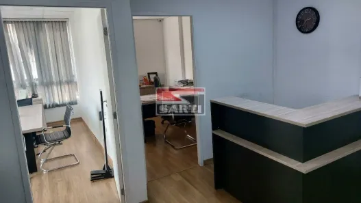 Sala Comercial à venda, 45m² no Vila Baruel, São Paulo
