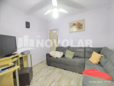 Sobrado com 8 Quartos à venda, 80m² no Vila Maria Alta, São Paulo