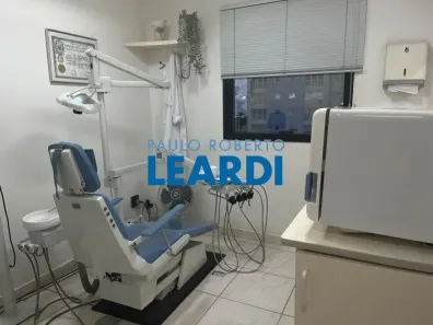 Sala Comercial à venda, 39m² no Indianópolis, São Paulo