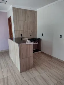 Casa com 2 Quartos à venda, 150m² no Residencial Morumbi, Uberaba