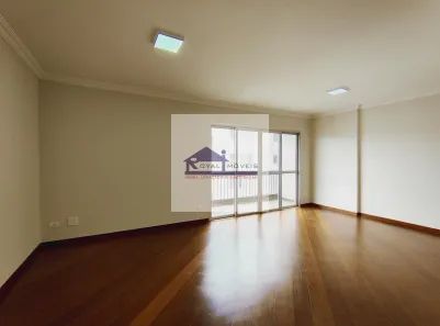 Apartamento com 4 Quartos à venda, 128m² no Vila Clementino, São Paulo