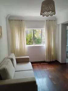 Apartamento com 2 Quartos à venda, 53m² no Vila Parque Jabaquara, São Paulo