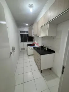 Apartamento com 2 Quartos para alugar, 42m² no Brás, São Paulo