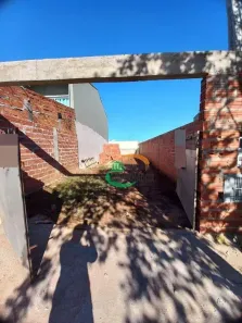 Lote/Terreno à venda, 125m² no Jardim Nova Alvorada, Hortolândia