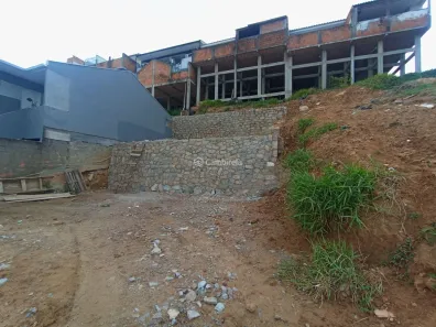 Lote/Terreno à venda, 215m² no Bela Vista, Palhoça