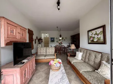 Apartamento com 3 Quartos à venda, 78m² no Itaguá, Ubatuba