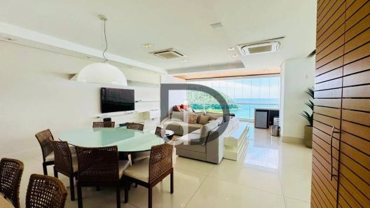 Cobertura com 4 Quartos à venda, 349m² no Riviera, Bertioga