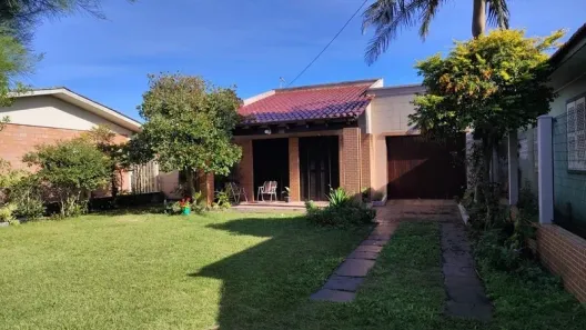 Casa com 3 Quartos à venda, 110m² no Praia de Mariluz, Imbé