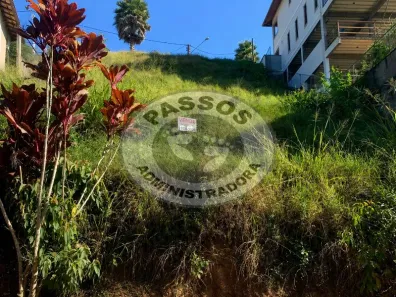 Lote/Terreno à venda, 400m² no Tijuca, Teresópolis