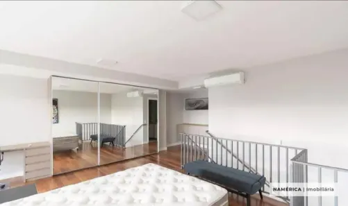 Apartamento com 1 Quarto à venda, 90m² no Vila Cruzeiro, São Paulo