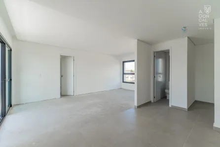 Apartamento com 3 Quartos à venda, 94m² no Centro, Pinhais
